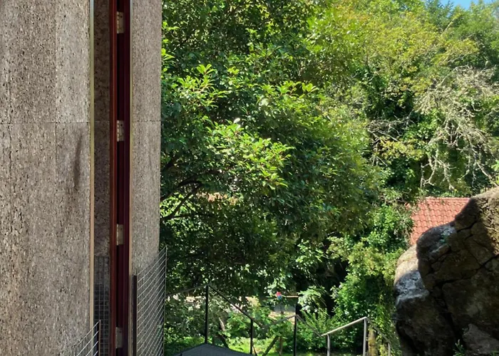 Parco vacanze Casa Rio Vez - Riverfront Arcos de Valdevez