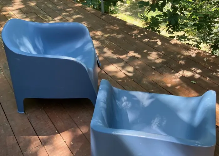 Parco vacanze Casa Rio Vez - Riverfront