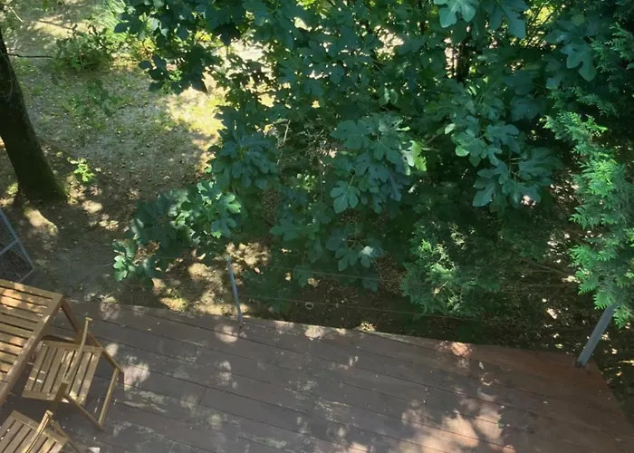 Casa Rio Vez - Riverfront Parco vacanze *