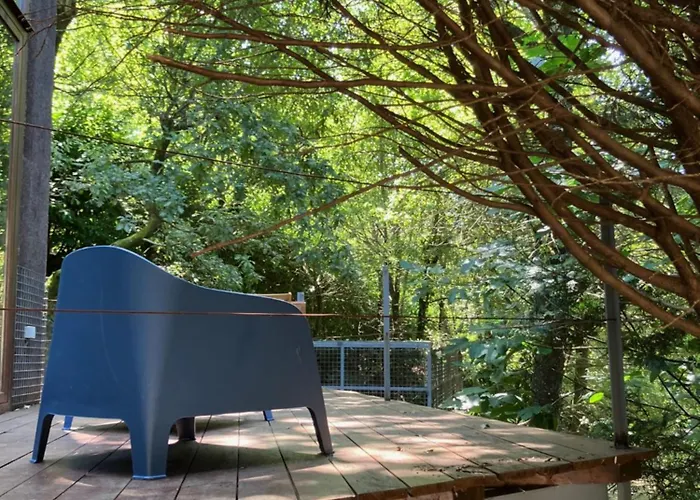 Parco vacanze Casa Rio Vez - Riverfront