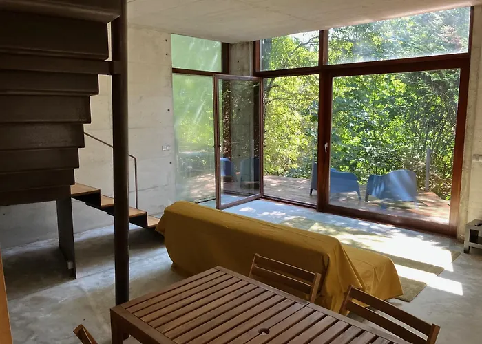 Feriepark Casa Rio Vez - Riverfront *